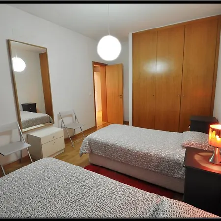 Aparthotel Orada Turisticos - Marina De