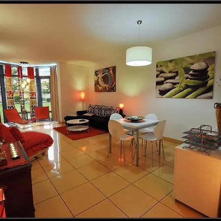 Orada Turisticos - Marina De Aparthotel Albufeira