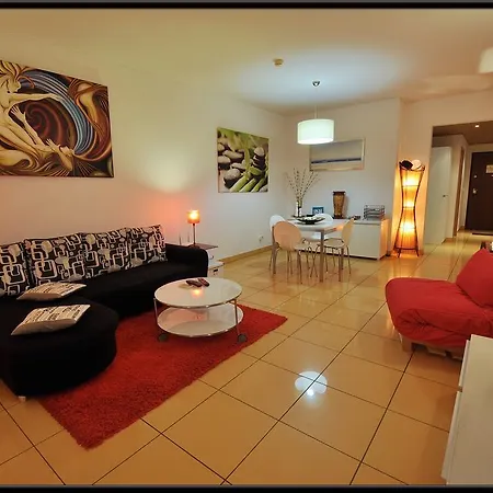 Orada Turisticos - Marina De