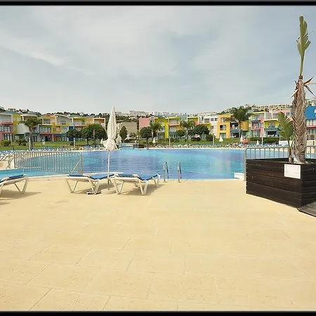 Orada Turisticos - Marina De 4*