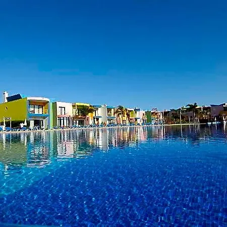 Orada Turisticos - Marina De 4*