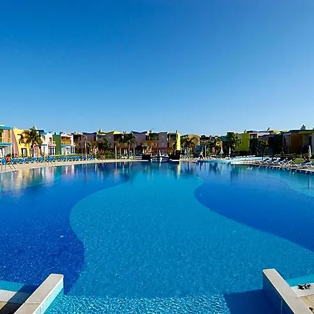 Apart Otel Orada Turisticos - Marina De 4*