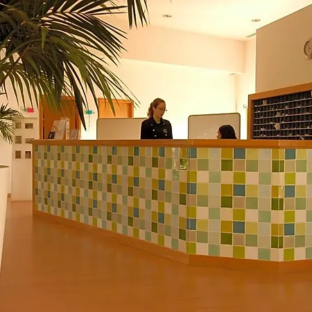 Orada Turisticos - Marina De Apart Otel