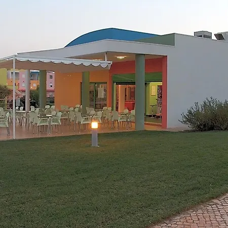 Aparthotel Orada Turisticos - Marina De Albufeira
