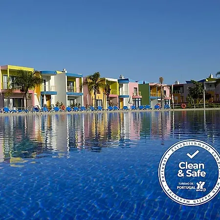 Orada Turisticos - Marina De 4* Albufeira