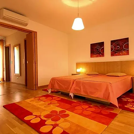Orada Turisticos - Marina De Aparthotel