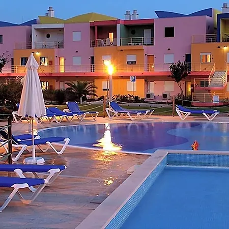 Apart Otel Orada Turisticos - Marina De 4*