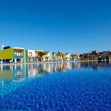 Apart Otel Orada Turisticos - Marina De Albufeira