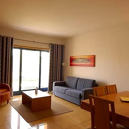 Apart Otel Orada Turisticos - Marina De Albufeira