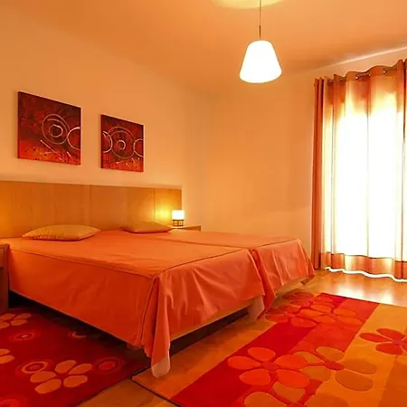 Orada Turisticos - Marina De Apart Otel Albufeira