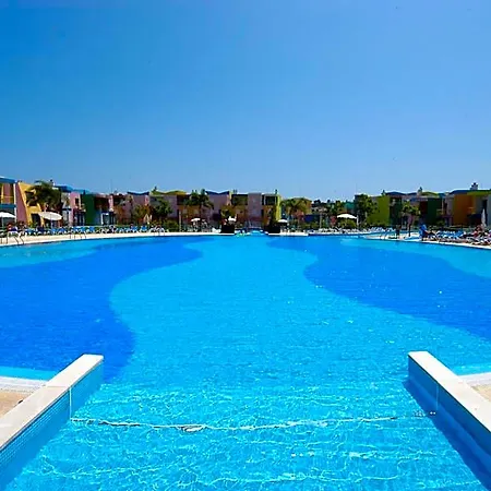 Orada Turisticos - Marina De
