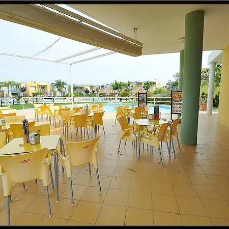 Orada Turisticos - Marina De Albufeira