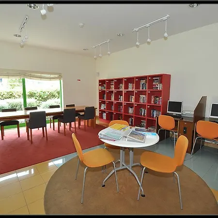 Lejlighedshotel Orada Turisticos - Marina De Albufeira