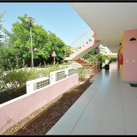 Aparthotel Orada Turisticos - Marina De