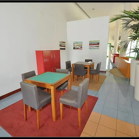 Orada Turisticos - Marina De Aparthotel Albufeira