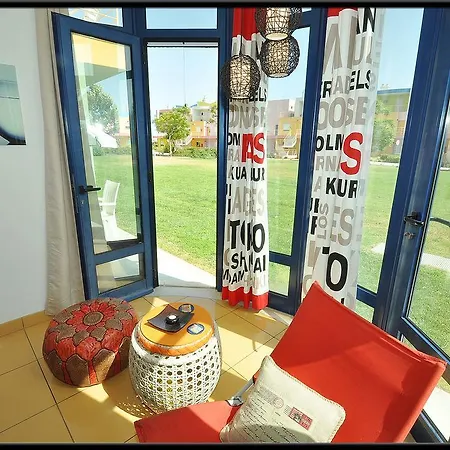 Orada Turisticos - Marina De 4* Albufeira