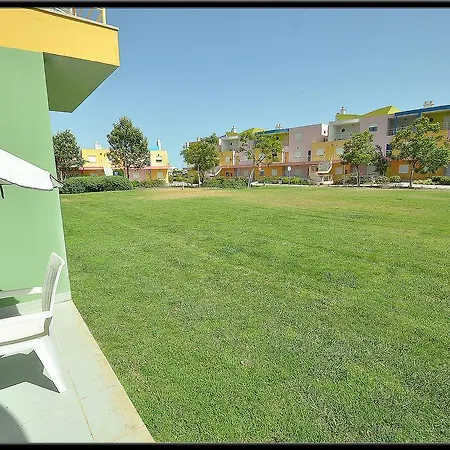 Orada Turisticos - Marina De Aparthotel 4*