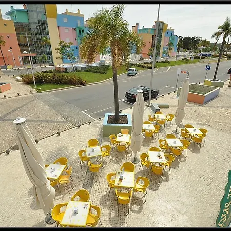 Orada Turisticos - Marina De