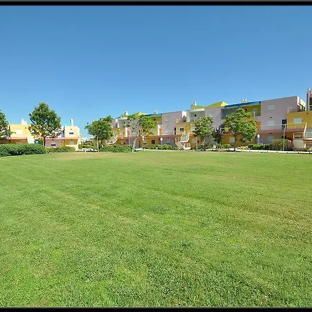 Lejlighedshotel Orada Turisticos - Marina De