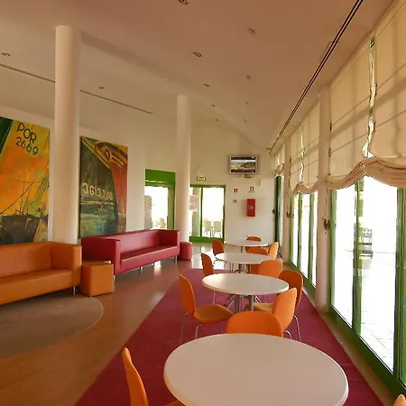 Aparthotel Orada Turisticos - Marina De 4*