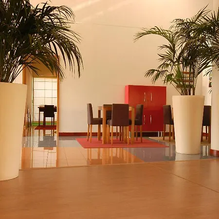 Orada Turisticos - Marina De 4* Albufeira