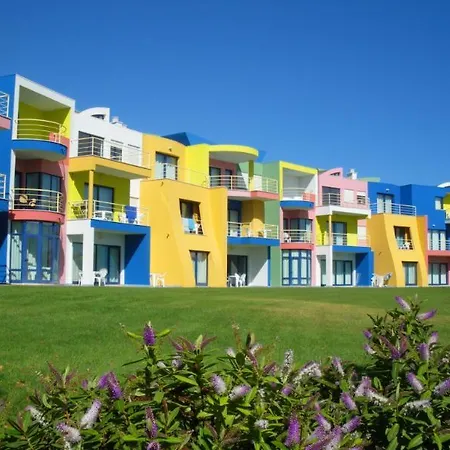 Orada Turisticos - Marina De 4*