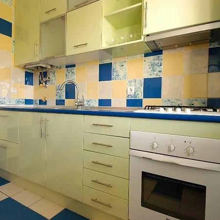 Aparthotel Orada Turisticos - Marina De Albufeira