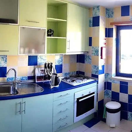 Lejlighedshotel Orada Turisticos - Marina De