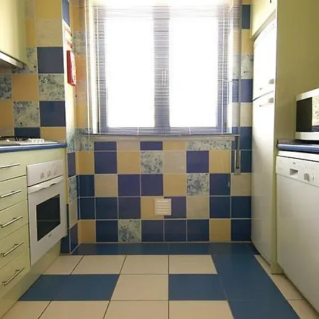 Lejlighedshotel Orada Turisticos - Marina De Albufeira