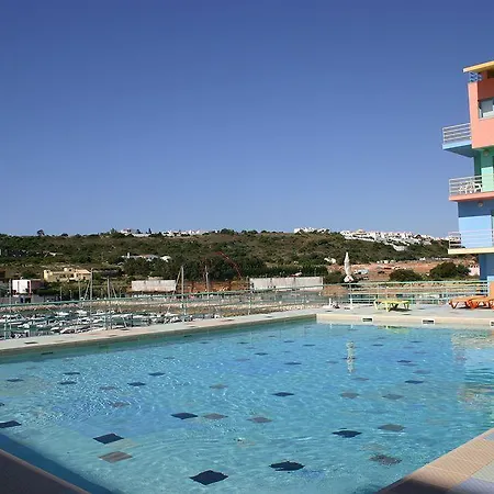 Orada Turisticos - Marina De Lejlighedshotel