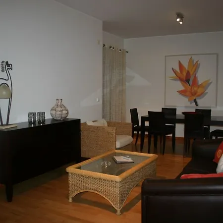 Orada Turisticos - Marina De Aparthotel Albufeira