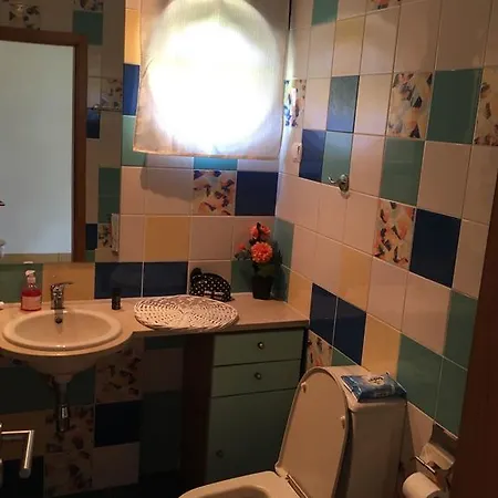 Orada Turisticos - Marina De