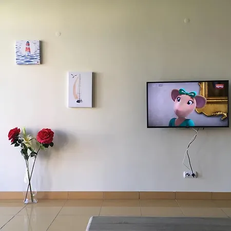 Lejlighedshotel Orada Turisticos - Marina De Albufeira