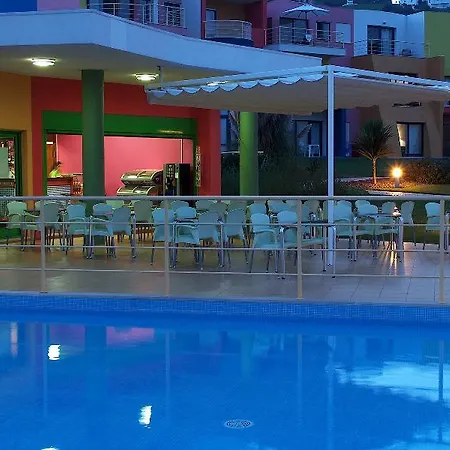 Orada Turisticos - Marina De 4* Albufeira
