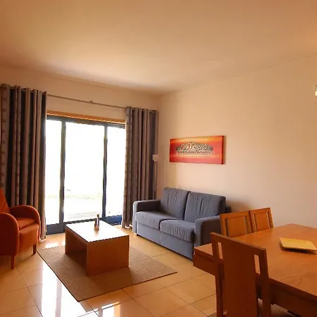 Lejlighedshotel Orada Turisticos - Marina De