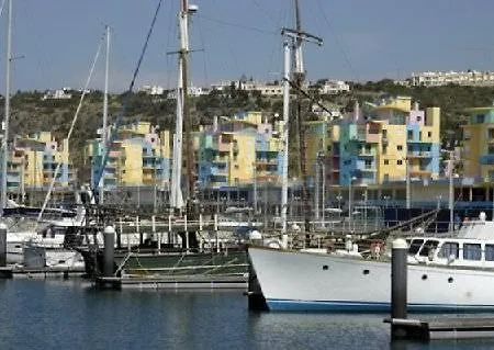 Apartmanhotel Orada Turisticos - Marina De 4*