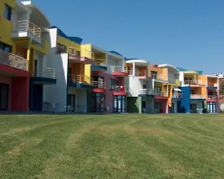 Orada Turisticos - Marina De 4* Albufeira