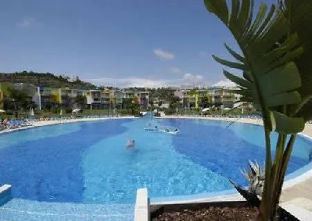 Orada Turisticos - Marina De Apartmanhotel