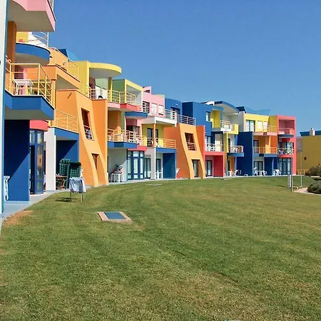 Orada Turisticos - Marina De 4* Albufeira