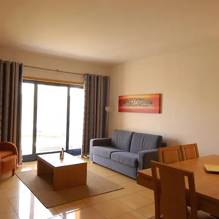 Orada Turisticos - Marina De Aparthotel