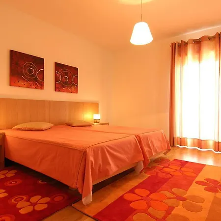 Apartmanhotel Orada Turisticos - Marina De
