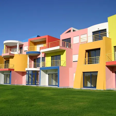 Orada Turisticos - Marina De 4* Albufeira