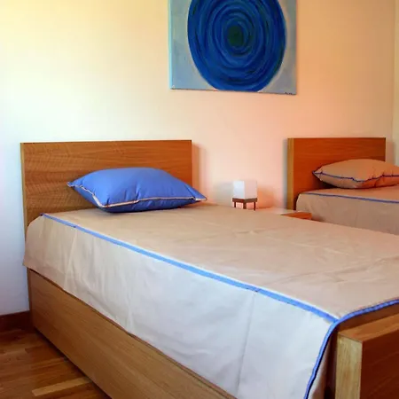 Lejlighedshotel Orada Turisticos - Marina De