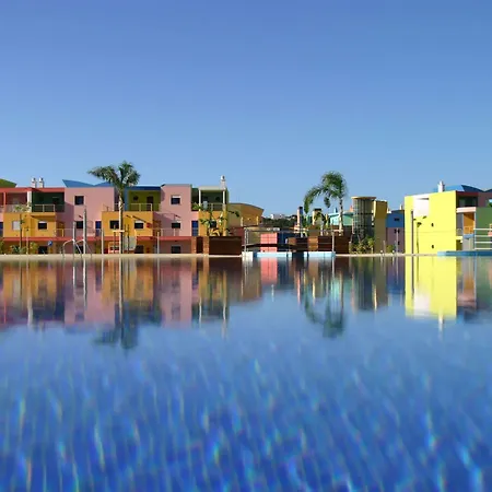 Orada Turisticos - Marina De 4* Albufeira