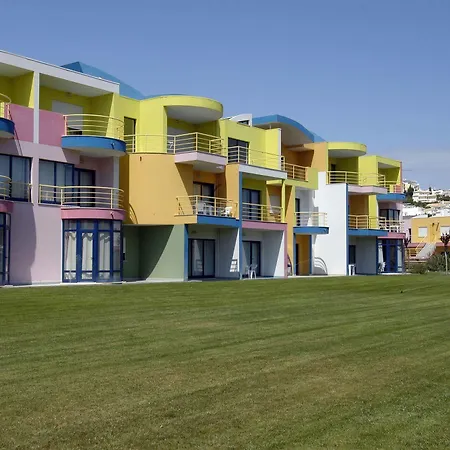 Lejlighedshotel Orada Turisticos - Marina De Albufeira