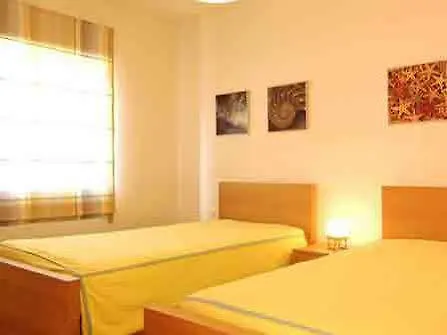 Orada Turisticos - Marina De 4*
