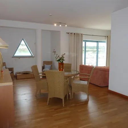 Lejlighedshotel Orada Turisticos - Marina De 4*