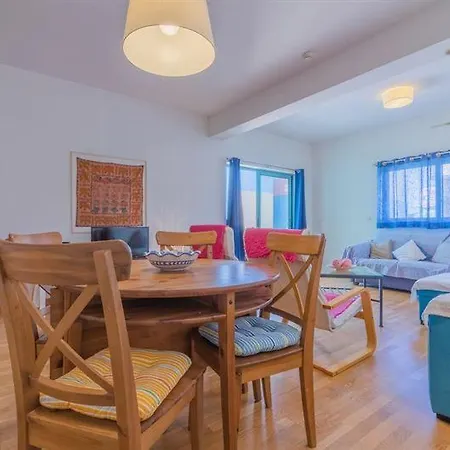 Lejlighedshotel Orada Turisticos - Marina De 4*