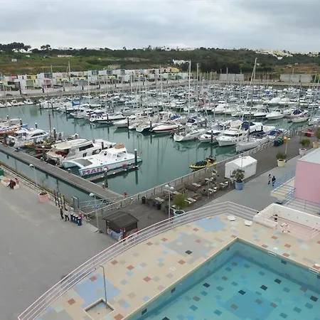 Orada Turisticos - Marina De Aparthotel Albufeira