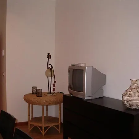 Orada Turisticos - Marina De